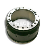 BRAKE DRUM 180MM
